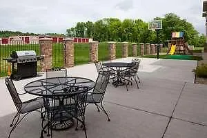 GrandStay Residential Suites Hotel Faribault 