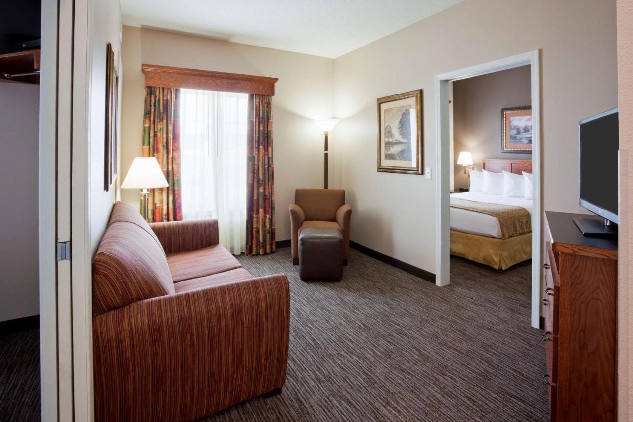 Hotel Grandstay Residential Faribault