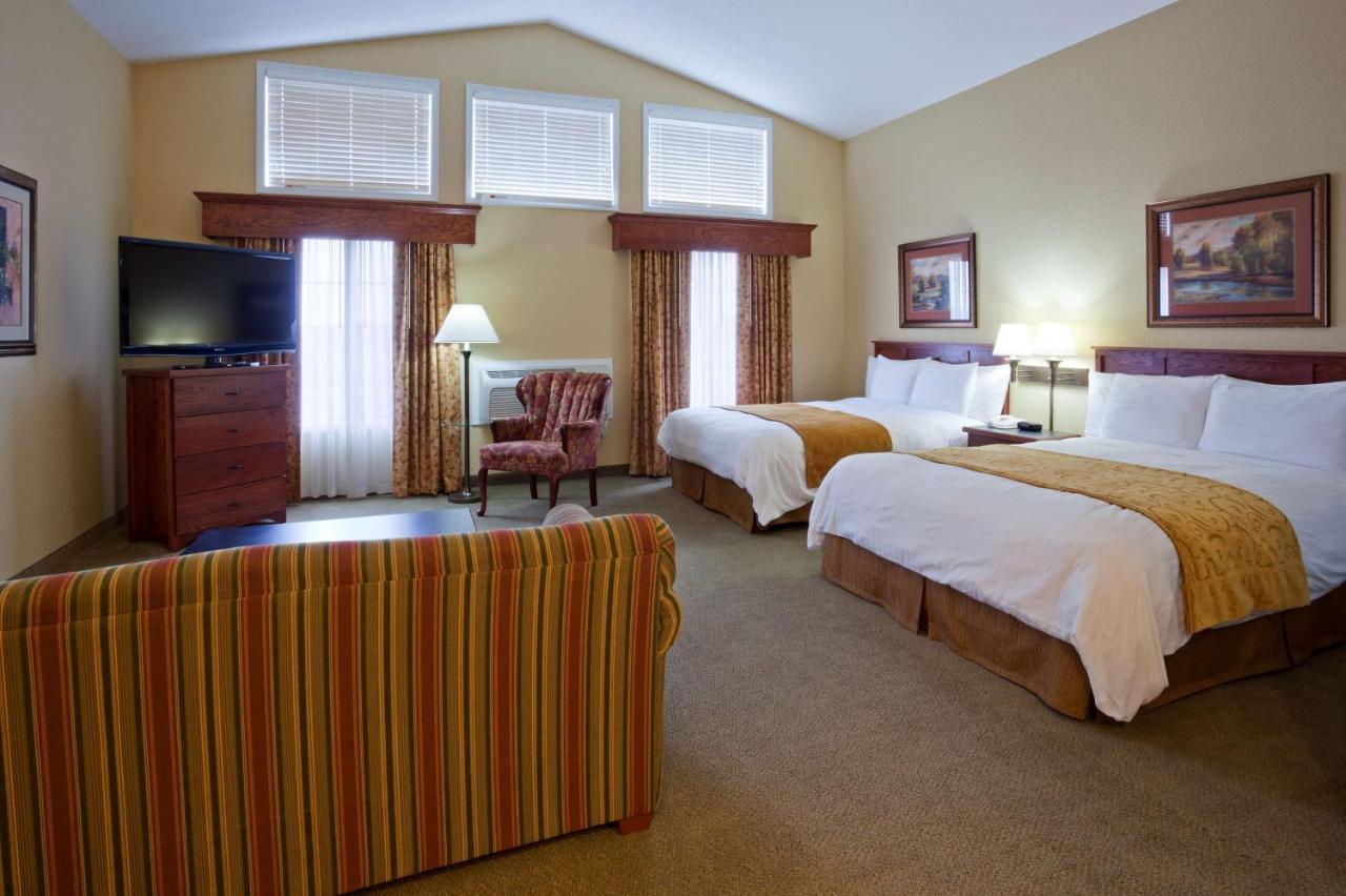 Grandstay Residential Hotel Faribault