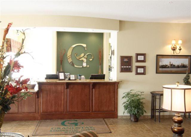Hotel Grandstay Residential 3*