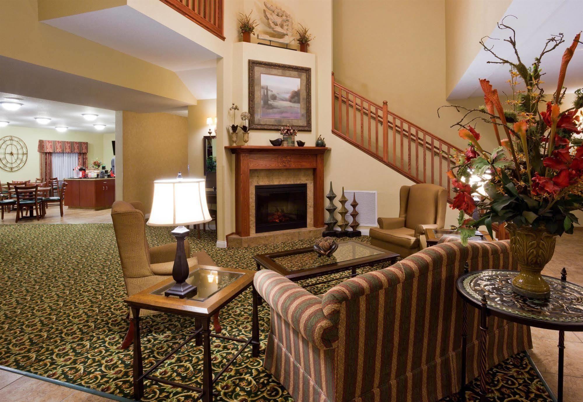 Grandstay Residential Hotel