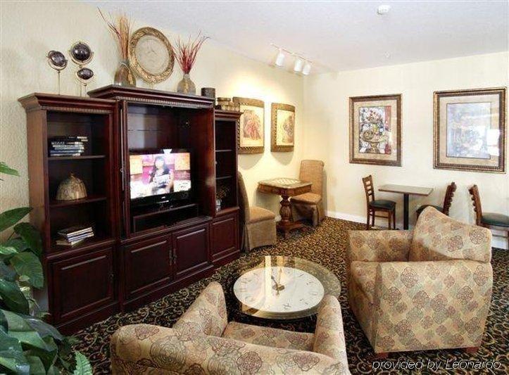 Hotel Grandstay Residential Faribault