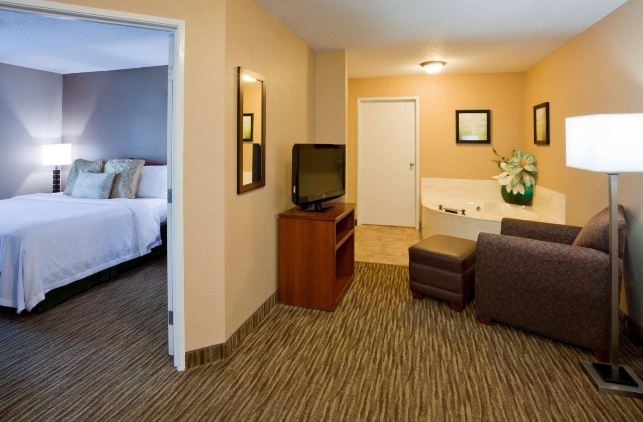 Hotel Grandstay Residential Faribault